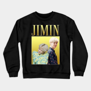 Jimin Crewneck Sweatshirt